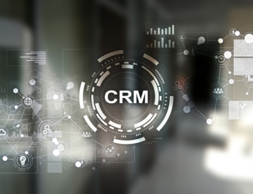 CRM, what is it and do you need one?